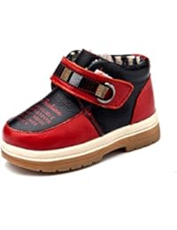 XTIAN - Zapatillas de casa Niños