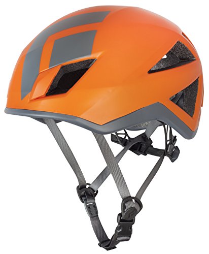 Black Diamond Vector - Casco, Hombre, Color Naranja, tamaño M-L
