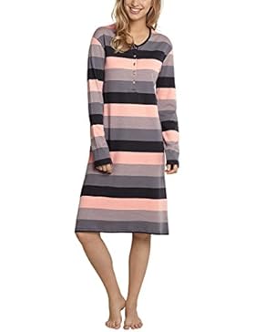 Schiesser Damen Nachthemd