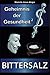 Produktbild Geheimnis der Gesundheit: Bittersalz