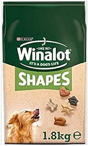 winalot shapes best price