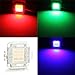 Produktbild Sonline High Power 50W LED RGB Chip Birne Licht Lampe Strahler DIY