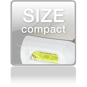 Beurer Satin Skin IPL Pro Hair Removal Device - Image 4