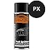 Produktbild TRISTARcolor Autolack Spraydose Ford Australia PX Velvet/Panther Black Basislack Sprühdose 400ml
