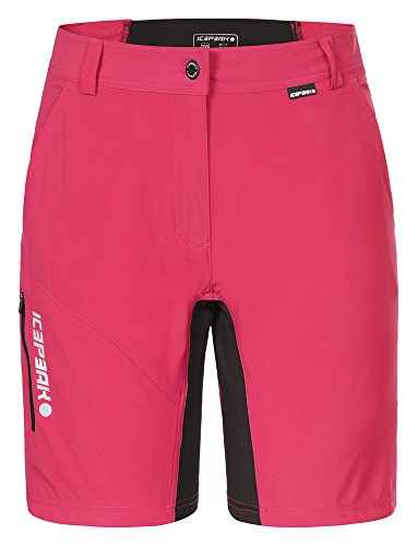 ICEPEAK Damen Shorts Bermudas Filia