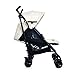 Easywalker Mini Buggy Pepper White