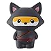 Price comparison product image Squishies Ninja Jumbo Slow Rising Squishies Kawaii Scented Soft Animal Toys, 1Pcs (C)