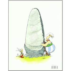 El adivino (Castellano - A Partir De 10 Años - Astérix - La Colección Clásica)