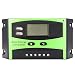 Produktbild ILS - 30A Smart Solar Laderegler Wind Solar Hybrid Laderegler mit LCD Display