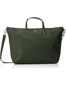 Lacoste Damen L1212 Concept Umhängetaschen, 14 x 30 x 35 cm
