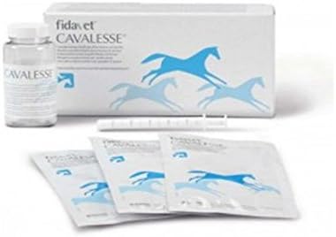 Cavalesse Sachets