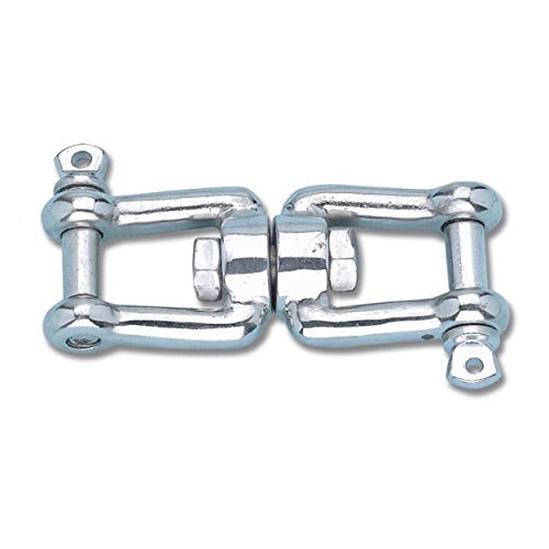 Preisvergleich Produktbild GIRELLA INOX AISI 316 MM 6X60 (050193)