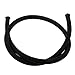 MagiDeal AN 6 1000mm 3.28 Feet Nylon Braided Fuel Oil Gasoline Brake Line Hose 1000PSI RS.1010.00