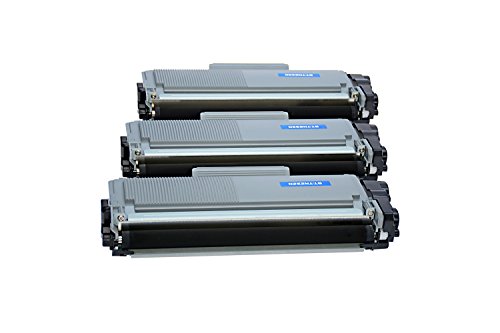 TN2320 PACK 3 CARTUCHOS Negro toner compatible y gen rico no reciclado para uso en BROTHER DCP L2500D DCP L2520DW DCP L2540DN DCP L2560DW HL L2300D HL L2340DW HL L2360DN HL L2365DW MFC L2700DN MFC L2700DW MFC L2720DW MFC L2740DW tn-2320 tn 2320 reviews TN2320 PACK 3 CARTUCHOS Negro toner compatible y gen rico no reciclado para uso en BROTHER DCP L2500D DCP L2520DW DCP L2540DN DCP L2560DW HL L2300D HL L2340DW HL L2360DN HL L2365DW MFC L2700DN MFC L2700DW MFC L2720DW MFC L2740DW tn-2320 tn 2320