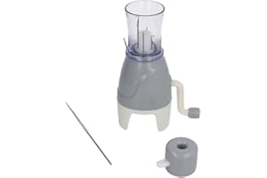 Tulip Breimolen - Tejido I-Cord, 1 Unidad