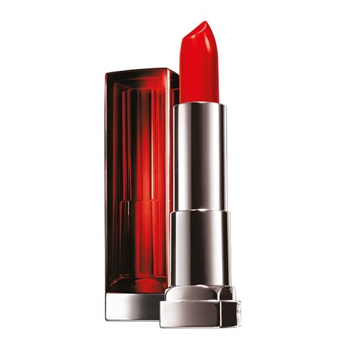 Maybelline Color Sensational Lipstick, Fatal Red RS.315 (34.00% Off) - Amazon