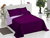 Medidas cama 90: 180 x 260 cm. Cama 105: 200 x 260 cm. Cama 135: 230 x 260 cm cama 150: 250 x 260 cm. Cama 160 y 180 cm: 270 x 260 cm (medir cama para no equivocarse).