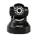 Foscam FI9816P Plug and Play 720P HD H.264 Wireless/Wired Pan/Tilt IP Camera, 26-Feet Night Vision and 70 Degree Viewing Angle (Black) RS.7850.00