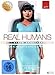 Real Humans - Echte Menschen, Die komplette erste Staffel [4 DVDs]