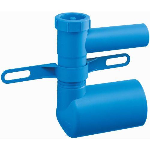 Haas Prüffix® 5000 für Dichtheitsprüfung an Vorwandsystemen