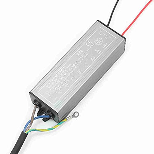 Move&Moving(TM) IP66 50W LED Strip Light Driver Power Supply