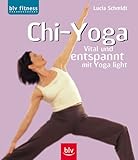Cover zum Buch Chi-Yoga