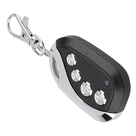 Puerta Puerta de Garaje Transmisor de Control Remoto inalámbrico 50-100