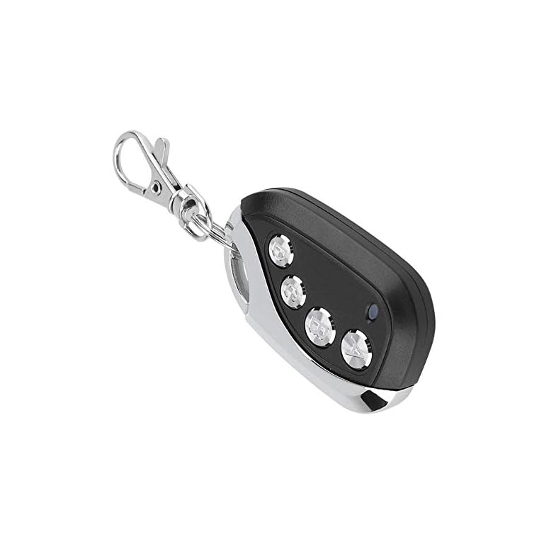 Puerta Puerta de Garaje Transmisor de Control Remoto inalámbrico 50-100