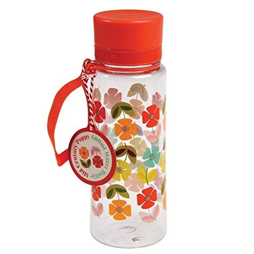 Trinkflasche, 600 ml, BPA-frei, 26201