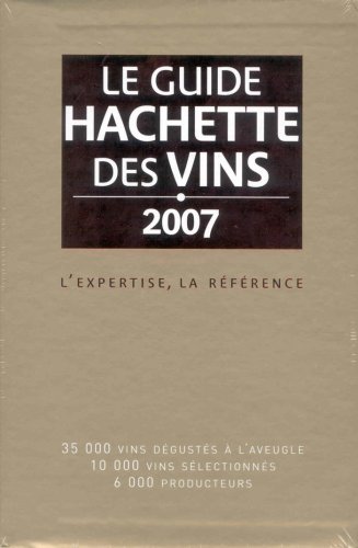 Le guide Hachette des vins Coffret en 2 volumes : Guide Hachette des vins ; Mets et vins gratuit Le guide Hachette des vins Coffret en 2 volumes : Guide Hachette des vins ; Mets et vins gratuit