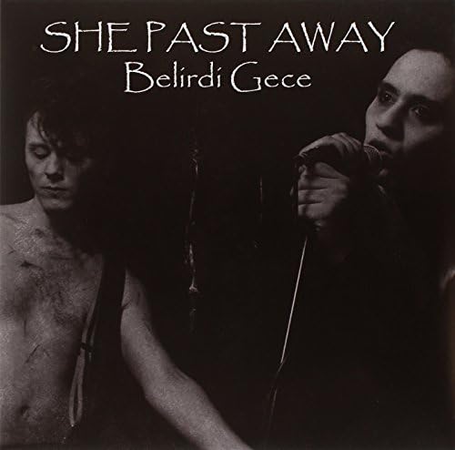 Belirdi Gece [VINYL]