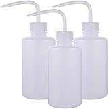 miuse Pflanzen Wasser Blume des Frischen Flasche Transpartent Spritzflasche Waschen Squeeze Flasche Waschflasche Kunststoff Q