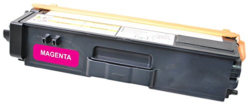 Preisvergleich Produktbild V7 Lasertoner ersetzt Brother TN325M ( Reichweite 3500 Seiten) Magenta