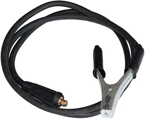 El Fuego Inverter-Schweißgerät inkl. Zubehör und Koffer, AY378 - 3