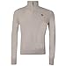 Produktbild Henri Lloyd M250233 Moray Regular Half Zip Knit XX-Large Beige