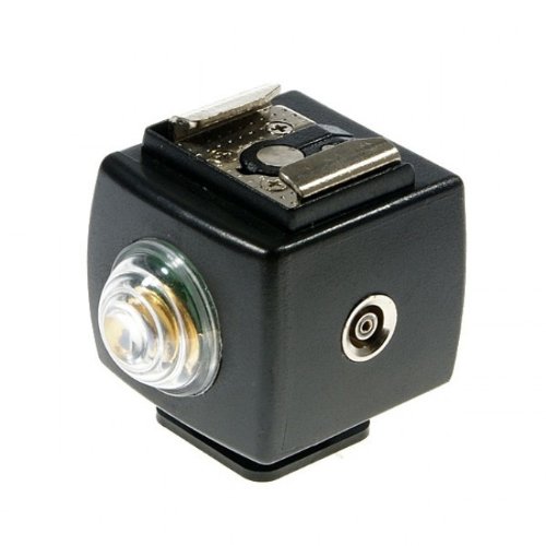 Cellule d clencheur de flash esclave sp cialement con ue pour flash CANON SPEEDLITE Cellule d clencheur de flash esclave sp cialement con ue pour flash CANON SPEEDLITE