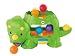 Fisher Price Double Popping Dino Musical Ball popper