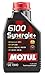 Produktbild Motul 102781 6100 Synergie 10w40 Oil 1 Liter