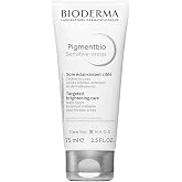 Bioderma Pigmentbio Sensitive Areas Genital B&ouml;lge, Eklem B&ouml;lgeleri Kararma Karşıtı Aydınlatıcı Krem 75 ml