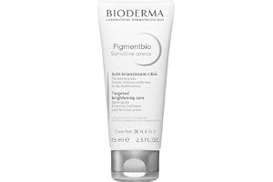 Bioderma 28918 Hudblekande kräm, 75 ml