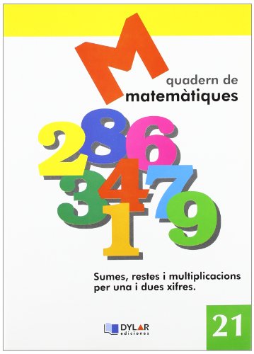 MATEMATIQUESQUADERN 21