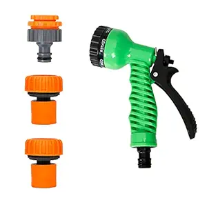 HOKIPO 3 in 1 Tap Adapter 1