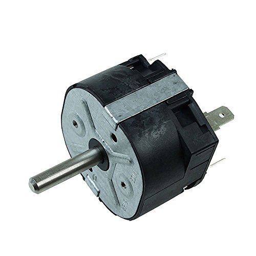 Premium Quality Timer Control Unit for Dualit Toaster 2, 3, 4 or 6 Slice/Slots Type Mi2