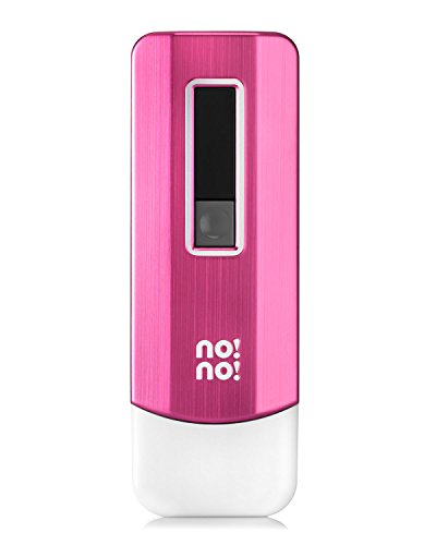 Nono Pro Hair Removal Device (Pink)