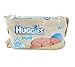 Huggies Pure Baby Wipes 64 Pieces