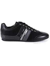 BIKKEMBERGS Sneakers BKE106577-BI012N EF011BKE106577---BI012N Para Hombre, Color Negro