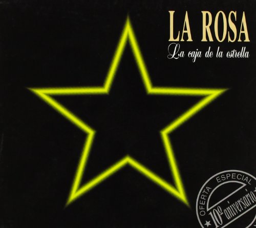 Preisvergleich Produktbild La caja de la estrella