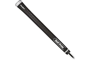 Golf Pride Tour Velvet Plus 4 Standard Grip