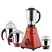 ANJALIMIX Juicer Mixer Grinder AMURA 1000 WATTS With 4 Jars (Red & Black), DRY, WET, CHUTNEY, FILTER JUICER RS.2599.00