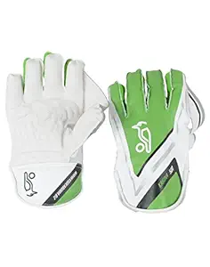 Kookaburra 500 Youth Wicket Keeping Gloves